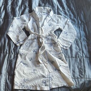 Petite Plume girls robe